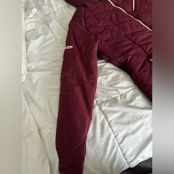 Marker Women’s Snowdancer Ski Jacket - Picture 5 of 15